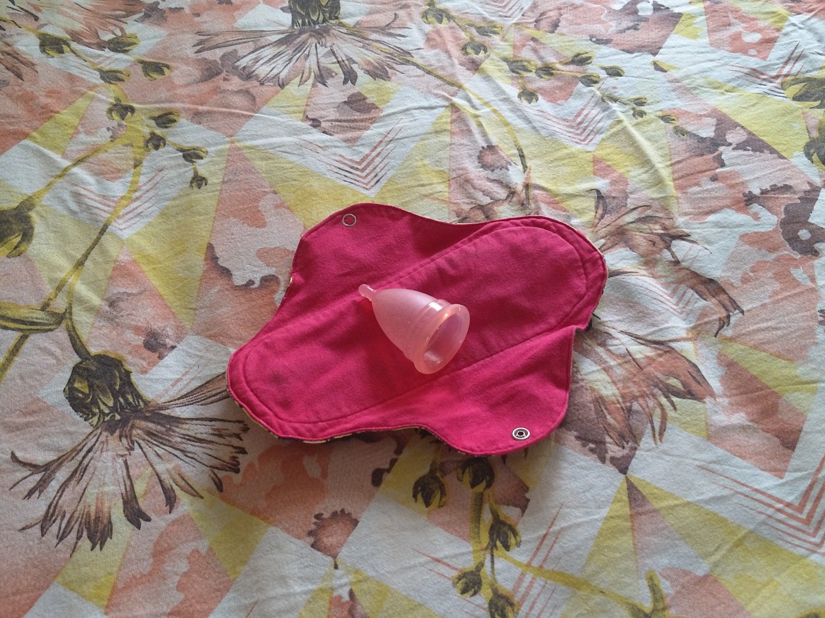 Sustainable Menstruation: